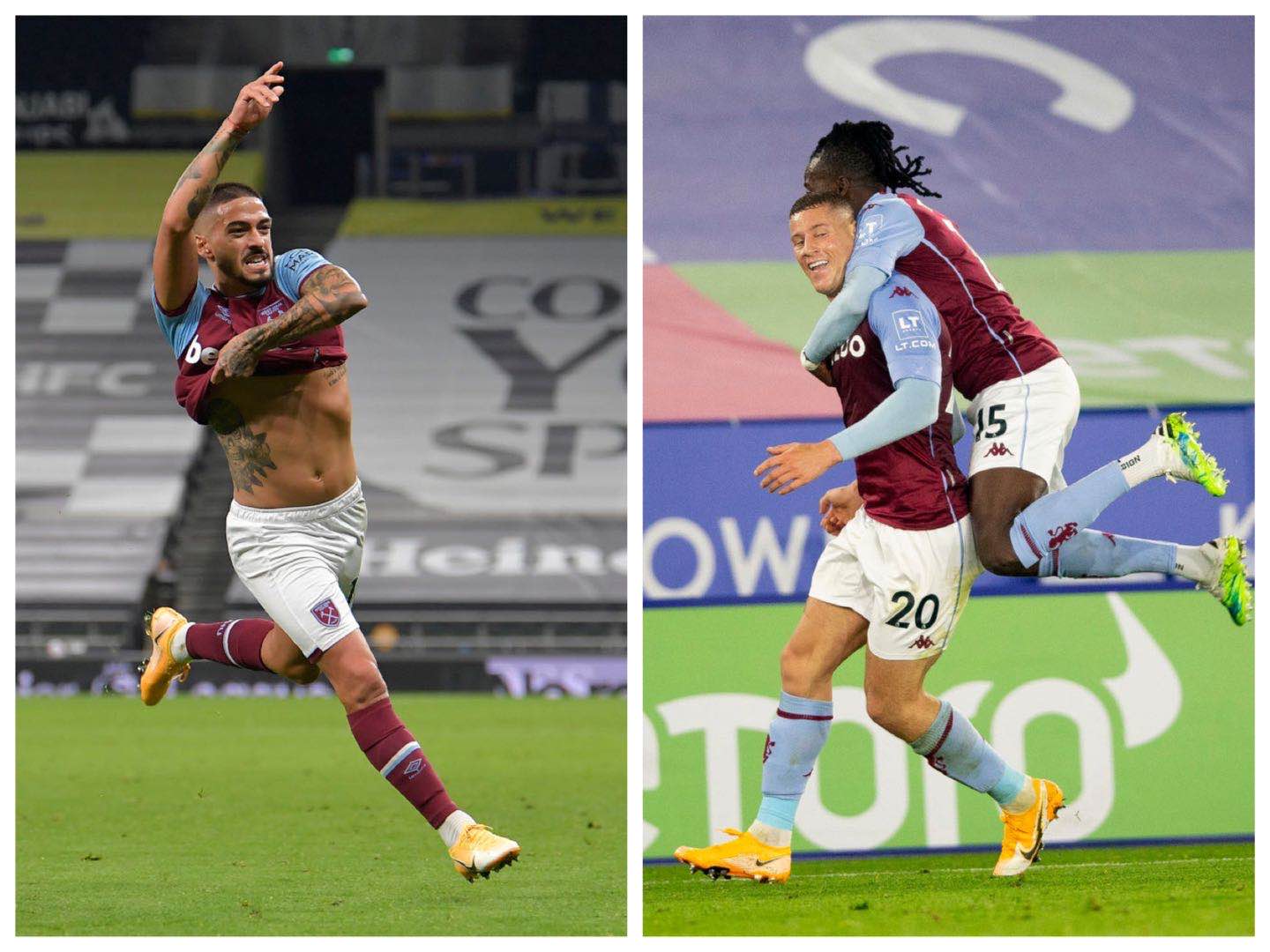 在傳統設定 在傳統設定